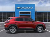 New 2026 Chevrolet TrailBlazer LS w/ LS Convenience Package image 5