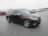Used 2019 Chevrolet Traverse LT w/ LT Premium Package image 4