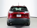Used 2020 Jeep Cherokee Latitude image 6
