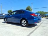 Used 2015 Honda Civic LX image 5