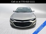 Used 2024 Chevrolet Malibu RS image 2