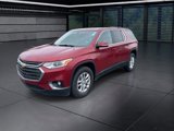 Used 2020 Chevrolet Traverse LT image 3