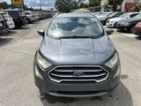 Used 2018 Ford EcoSport Titanium image 2