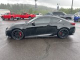 Used 2015 Lexus RC 350 image 3