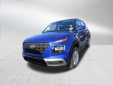 New 2025 Hyundai Venue SE image 4