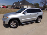 Used 2011 Jeep Grand Cherokee Limited w/ Luxury Group II image 5