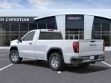 New 2024 GMC Sierra 1500 Pro w/ Trailering Package image 3