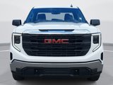 New 2025 GMC Sierra 1500 Pro w/ Pro Value Package image 2