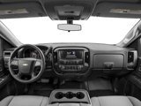 Used 2018 Chevrolet Silverado 1500 W/T w/ WT Convenience Package image 5