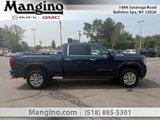 Used 2021 GMC Sierra 2500 Denali w/ Denali Ultimate Package image 4