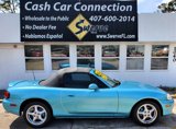 Used 2001 MAZDA MX-5 Miata image 6