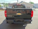 Certified 2020 Chevrolet Colorado Z71 image 6