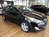 Used 2013 Hyundai Elantra GLS w/ Preferred Pkg image 3