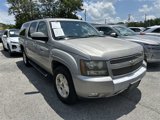 Used 2009 Chevrolet Suburban LT w/ Suspension Package, Off-Road image 2
