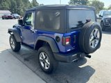 Used 2018 Jeep Wrangler Sport image 5