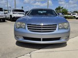 Used 2005 Chrysler Crossfire Limited image 2