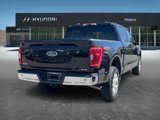 Used 2023 Ford F150 XLT image 5