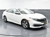 Used 2019 Honda Civic LX image 3