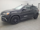 Used 2017 Mitsubishi Outlander Sport ES image 2