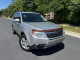 Used 2010 Subaru Forester 2.5X Premium w/ Popular Equipment Group 1B image 4