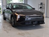 New 2025 Kia K4 LX image 3