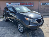 Used 2014 Kia Sportage LX image 3
