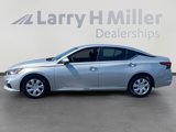 Used 2021 Nissan Altima 2.5 S w/ Driver Assist Package image 2