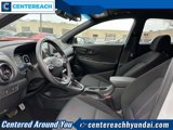 Used 2022 Hyundai Kona N Line image 3