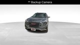 Certified 2021 GMC Terrain SLT w/ Infotainment Package II image 5