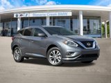 Used 2018 Nissan Murano SV image 2