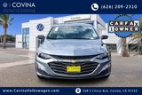 Used 2023 Chevrolet Malibu LS image 2