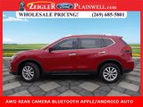 Used 2017 Nissan Rogue S image 2
