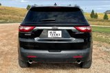 Used 2018 Chevrolet Traverse LT w/ LPO, Blackout Package image 6