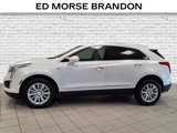 Used 2019 Cadillac XT5 AWD image 2