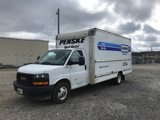 Used 2022 GMC Savana 3500 Extended w/ Power Convenience Package image 3