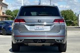 Used 2021 Volkswagen Atlas SEL Premium image 5