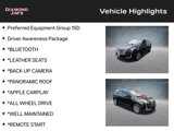 Used 2017 Cadillac XT5 Luxury w/ Driver Awareness Package image 4