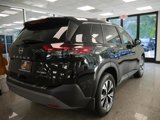Used 2023 Nissan Rogue SV image 4