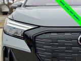 Used 2025 Audi Q4 e-tron Premium Plus image 4