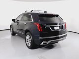 Used 2022 Cadillac XT5 Premium Luxury w/ LPO, Floor Liner Package image 2