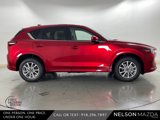 New 2025 MAZDA CX-5 AWD 2.5 S w/ Select Package image 5
