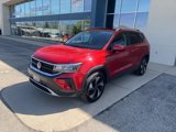 Certified 2024 Volkswagen Taos SE image 4