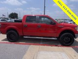 Used 2014 Ford F150 XLT w/ XLT Chrome Package image 5