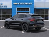New 2025 Chevrolet Trax ACTIV image 3