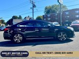 Used 2017 Subaru Legacy 2.5i Sport image 4