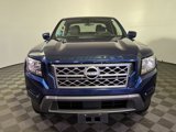 Certified 2022 Nissan Frontier SV image 3