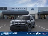 New 2024 Ford Bronco Sport Big Bend image 2