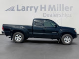 Used 2012 Toyota Tacoma 4x4 Access Cab w/ SR5 Pkg image 5
