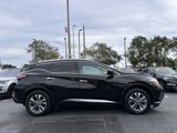 Used 2016 Nissan Murano SL w/ SL Technology Package image 6