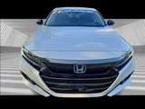 Used 2021 Honda Accord Sport Special Edition image 4